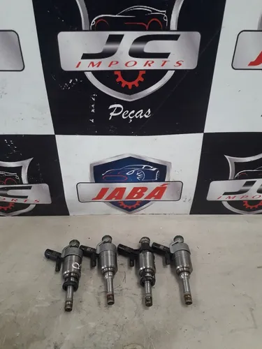 Jogo de bico injetor VW Golf Gti Tiguan 350 2020