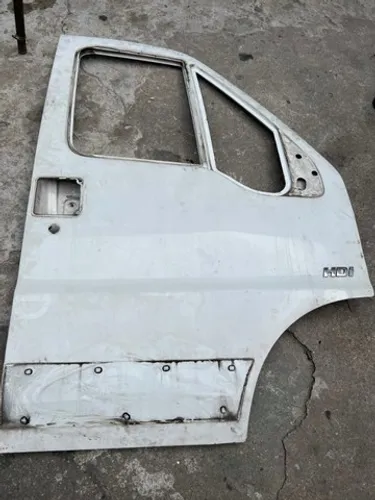 porta fiat ducato multijet original lado direito