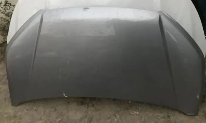 Capô Honda Wrv 2017 2018 2019 2020 Usado Original