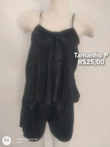 Baby Door em cetim tamanho P , M e G 