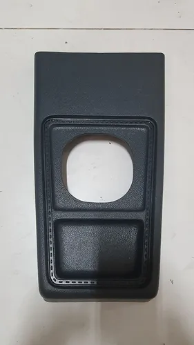 Chevette marajo console câmbio cinza novo original