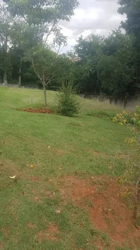 Terreno a Venda Village Vert -