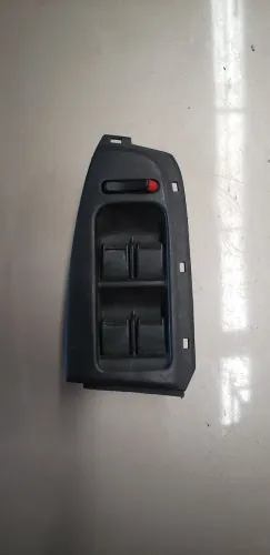 Interruptor dos vidros dianteiro esquerdo Honda Civic 97 98 00