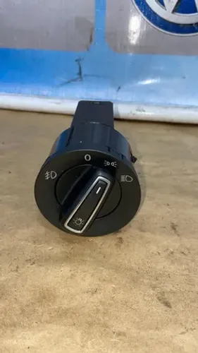 Botão do farol virtus 2018 a 2020 