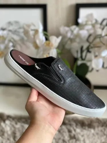 Sapatilha masculino.