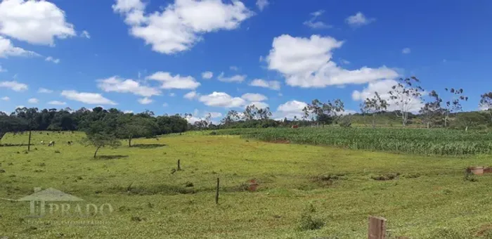 Chácara em Ibiporã, estrada esmeralda com 20.000 m² por R$ 450.000