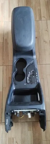 Console Central Ix35 