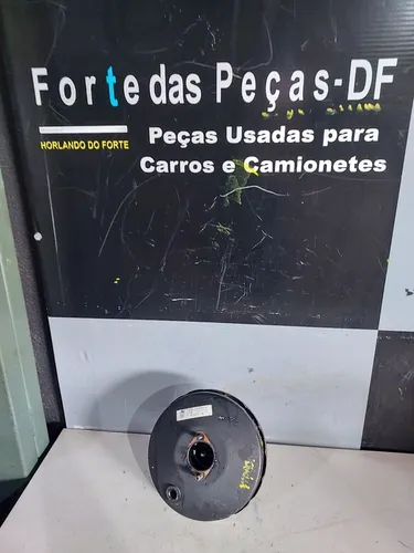 Hidrovácuo De Freio Do Fiat Uno Vivace 2010 À 2013 Cód :20562023824