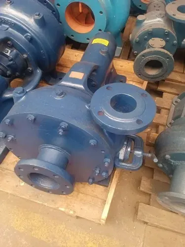 Bomba rotor aberto ksb kwkz 80/38