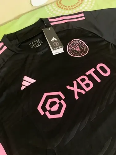 Camisa Miami F.C 23/24