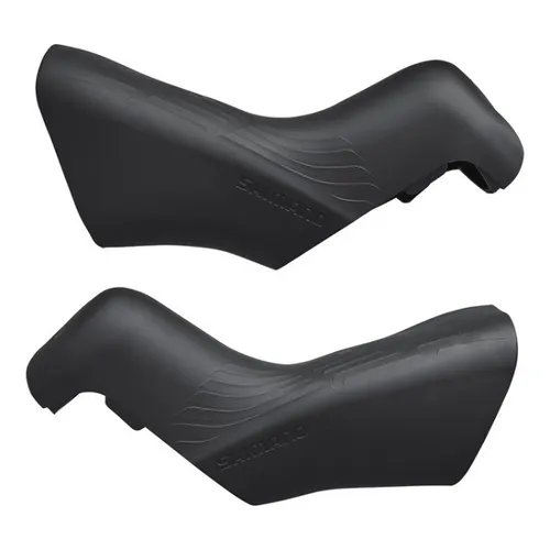 Capa para STI Passador Shimano Ultegra  ST-R8170 de 11 Velocidades cor Preto 9073