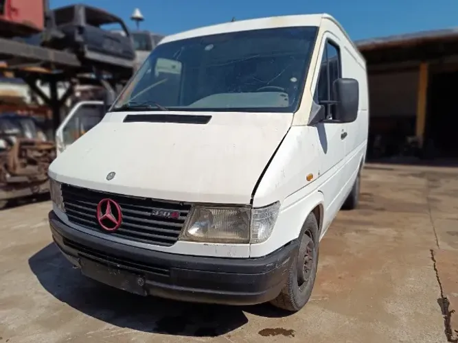 Sucata Sprinter 310 Ano 1999 Para venda de Peças Sprinter 310 312