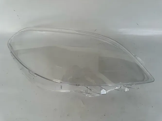 Lente Farol Direito Mercedes Benz B200 2012 2013 2014 2015