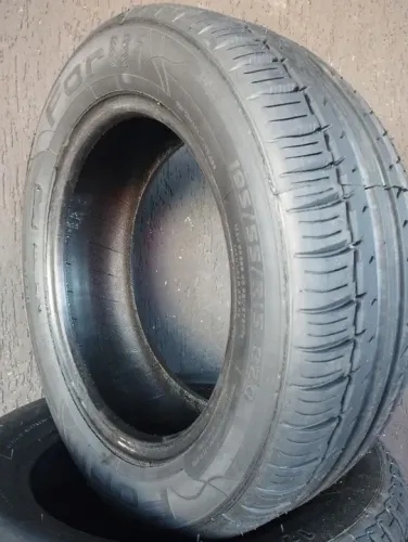 PNEUS REMOLD 195/55 R15 VIPAL LEGÍTIMO