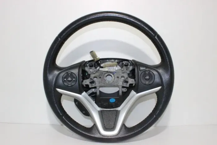 Volante De Direção Com Comandos Honda Wr-V Fit 78500t5n