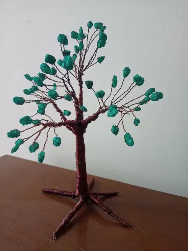 Bonzai, bonsai, arranjo permanente