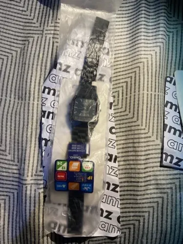 Relógio Casio feminino