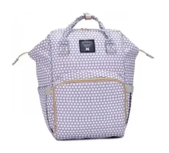 Bolsa Mochila Maternidade