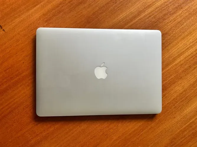Macbook Pro Retina 