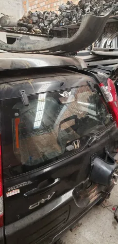 Vidro da tampa traseira Honda CR-V 2006