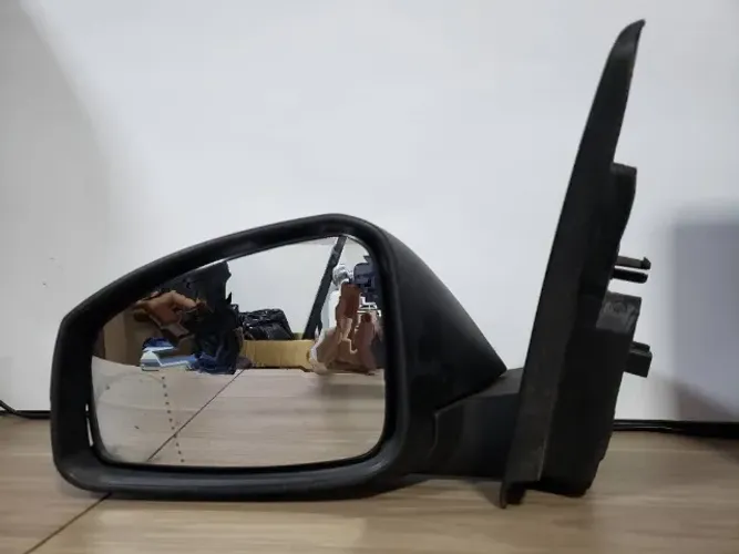 Retrovisor Direito Renault Fluence 2010 à 2014 0209138
