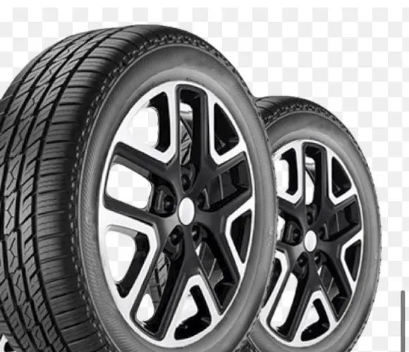 Pneus 235/60/16 ffff AG