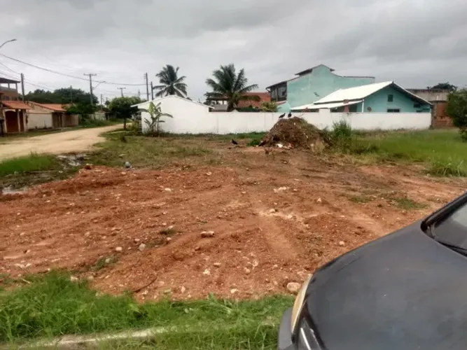 Saquarema - Jaconé - Terreno 444 m2 - Próximo Praia - Com RGI