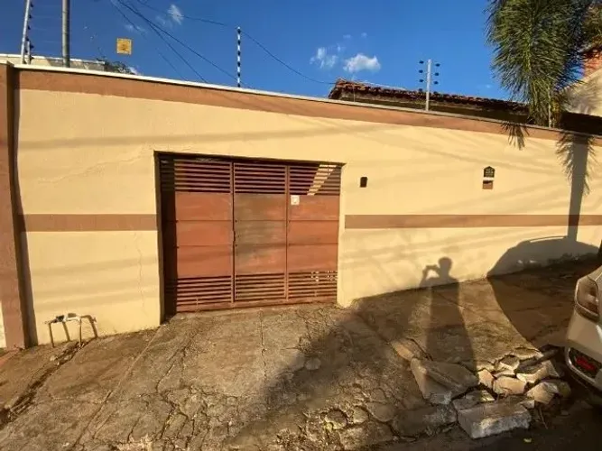 Disponível no riacho 2