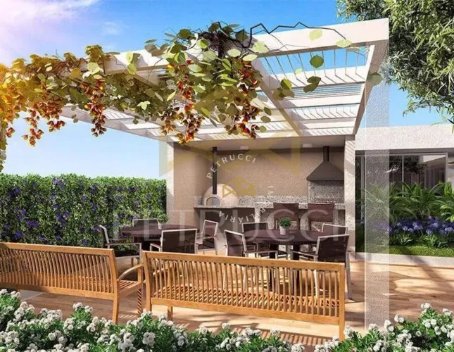 Apartamento Residencial à venda, Vila Lídia, Campinas - AP10353.