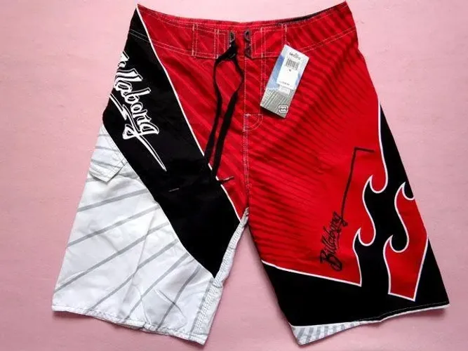OFERTA Bermuda Billabong Importada t: 38 