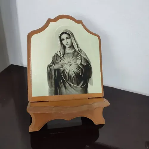 Porta bíblia sagrada