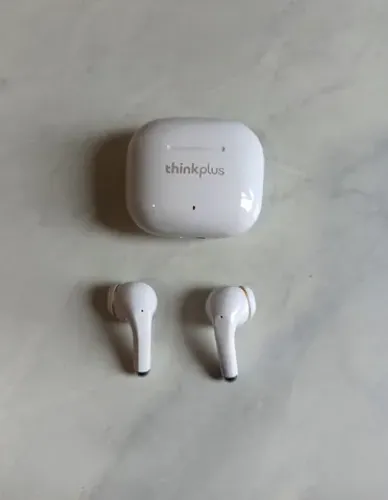 Fone Bluetooth Lenovo original 