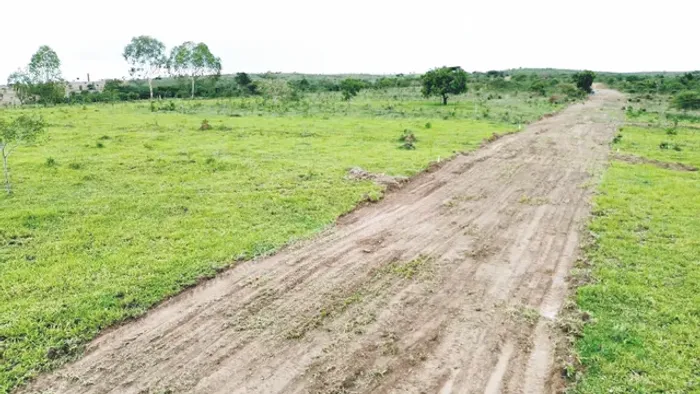 ~ Compre sua chácara próximo a Brasília #