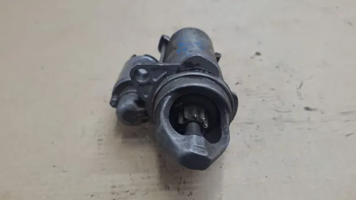 Motor Arranque Captiva 2.4 