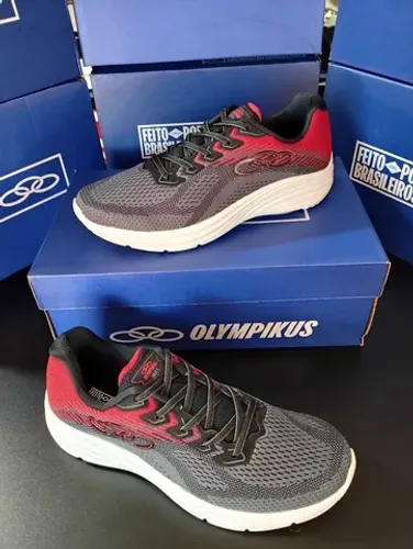 Olympikus citrus 3 original