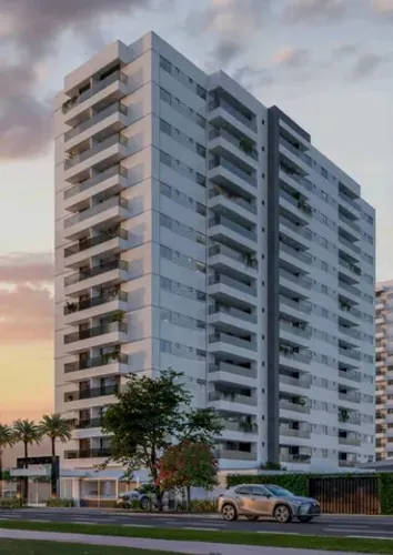 Rio Isar, Novo empreendimento Hexa Incorporadora, Val-de-Cães, Belém/Pa.