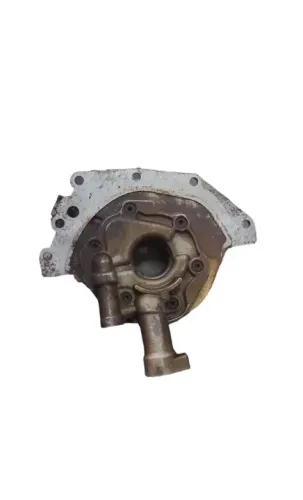 Bomba Oleo Ford Fiesta Ka Zetec Rocam 1.6 8v