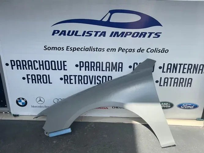 Paralama Azera 2005 2006 2007 2008 2009 2010 ( Original