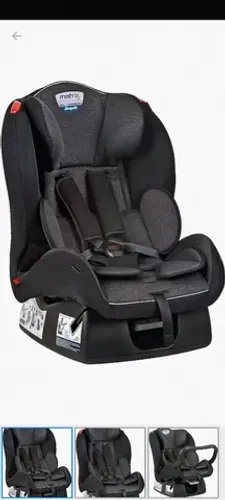 Cadeirinha Burigotto evolution k 0 a 25kg