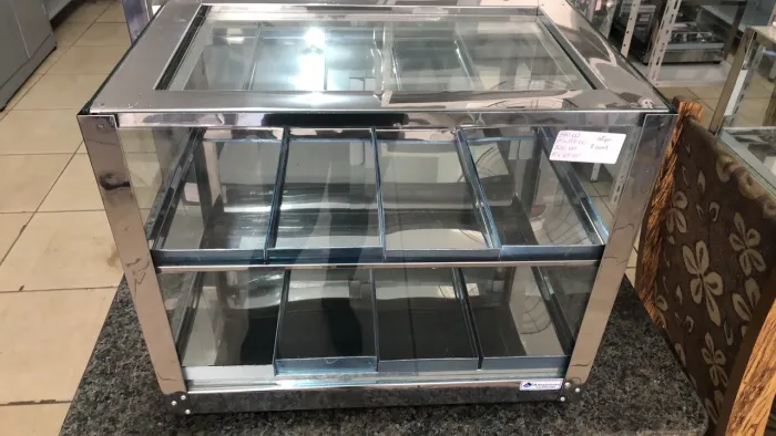 Estufa 8 bandejas Nova 