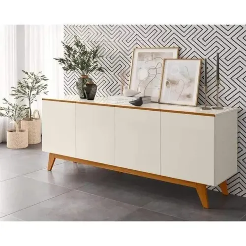 Buffet ares lux 4 Portas sr T