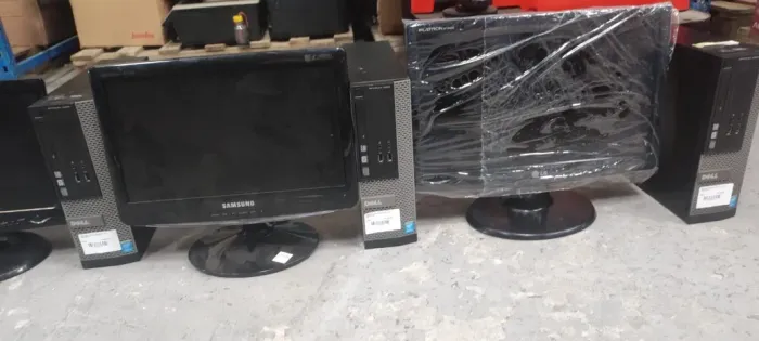 Promoção De Computadores Apartir R$ 250,00