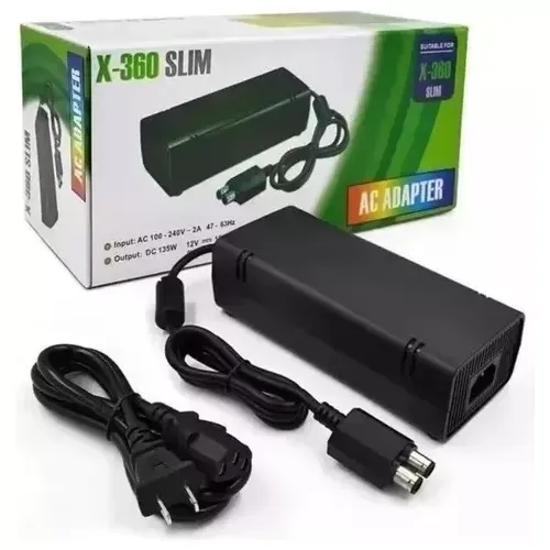 Fonte para Xbox 360