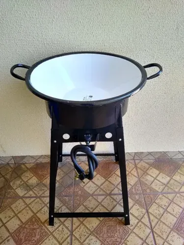 Fogareiro Pasteleiro kit apartir de 300 reais avista Oferta