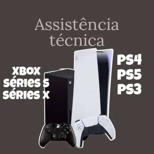 Playstation 4 e Playstation 5
