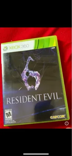Xbox360 Mídia Física 2 CDs 