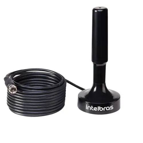 Antena p/ TV Digital Intelbras AI 2031 5M - WZetta