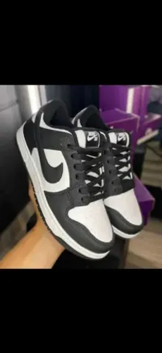 Tênis Nike Dunk -- 34 ao 43 -- Top!!