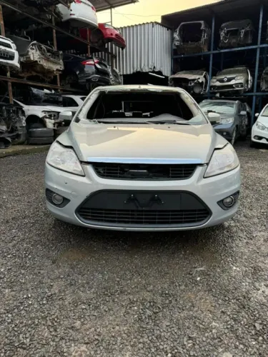 Frente Completa Ford Focus 2012 - Rs Auto Peças 