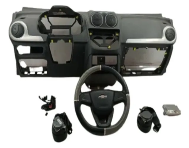 Kit airbag Montana Agile 2015 2016